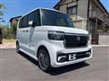 2026 Honda N BOX