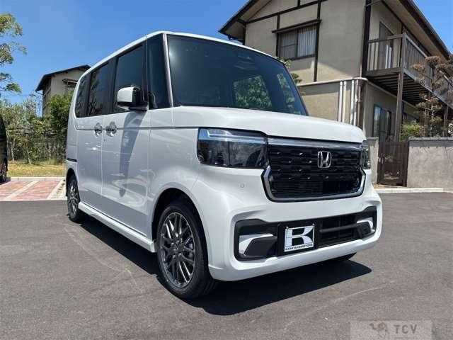 2026 Honda N BOX