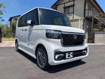 2026 Honda N BOX