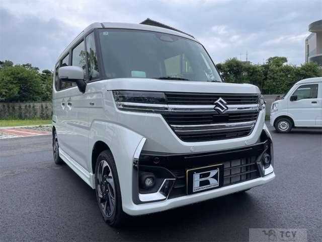 2025 Suzuki Suzuki Others