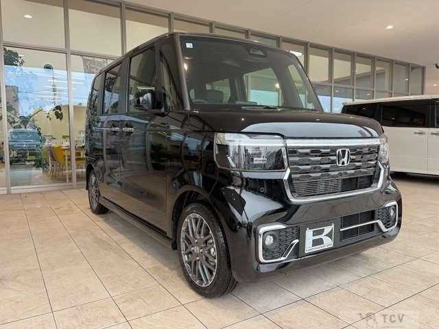 2026 Honda N BOX