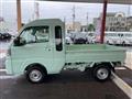 2025 Daihatsu Hijet Truck