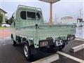 2025 Daihatsu Hijet Truck
