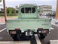 2025 Daihatsu Hijet Truck