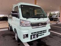 2025 Daihatsu Hijet Truck