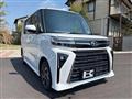 2025 Daihatsu Tanto
