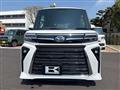 2025 Daihatsu Tanto