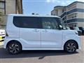 2025 Daihatsu Tanto