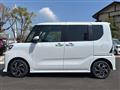 2025 Daihatsu Tanto
