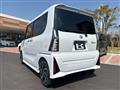 2025 Daihatsu Tanto