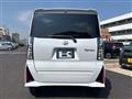 2025 Daihatsu Tanto