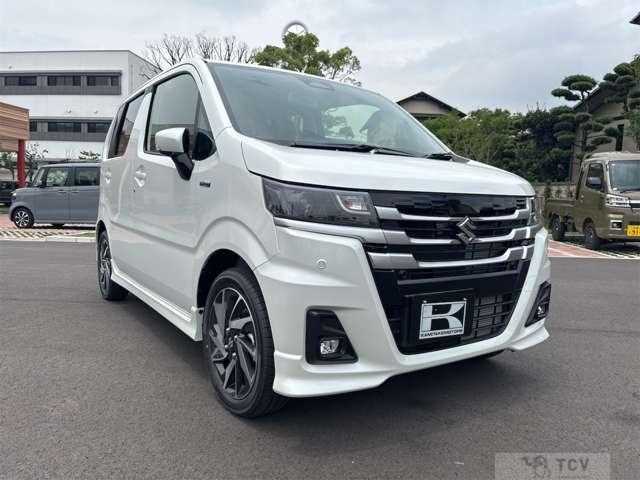 2026 Suzuki Wagon R