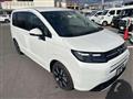 2025 Honda Freed