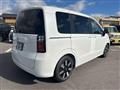 2025 Honda Freed