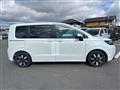 2025 Honda Freed