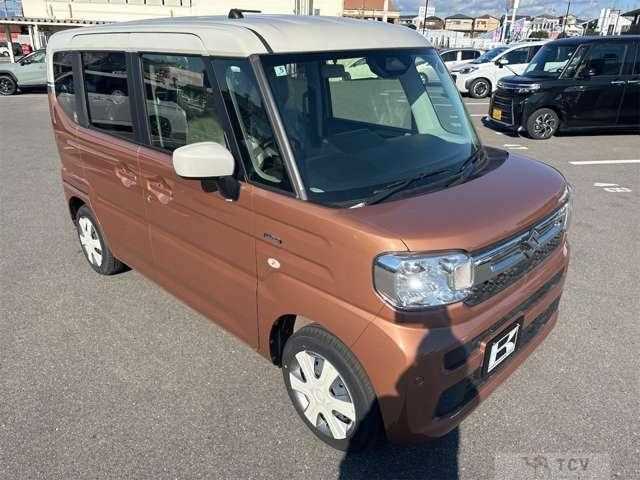 2025 Suzuki Suzuki Others