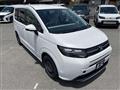 2025 Honda Freed