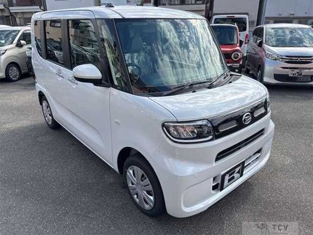 2025 Daihatsu Tanto