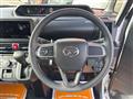 2025 Daihatsu Tanto
