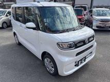 2025 Daihatsu Tanto