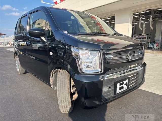2022 Suzuki Wagon R