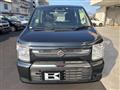 2022 Suzuki Wagon R