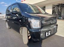 2022 Suzuki Wagon R