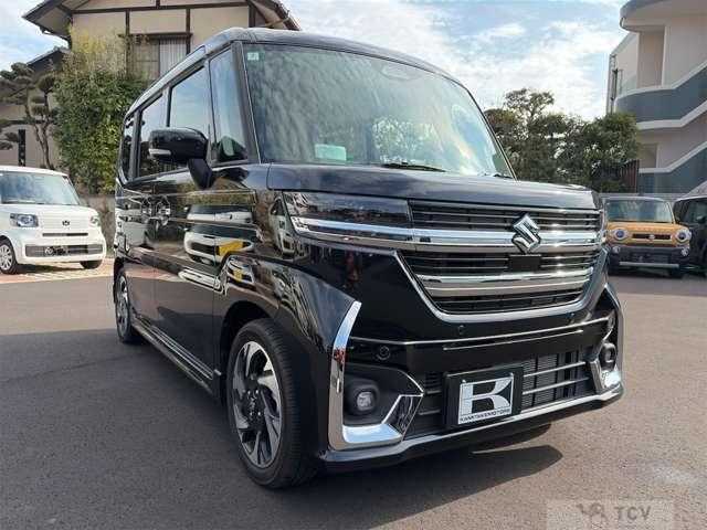 2024 Suzuki Suzuki Others
