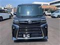 2025 Daihatsu Tanto