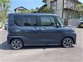 2025 Daihatsu Tanto