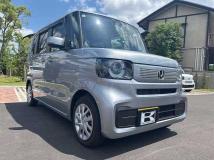 2024 Honda N BOX