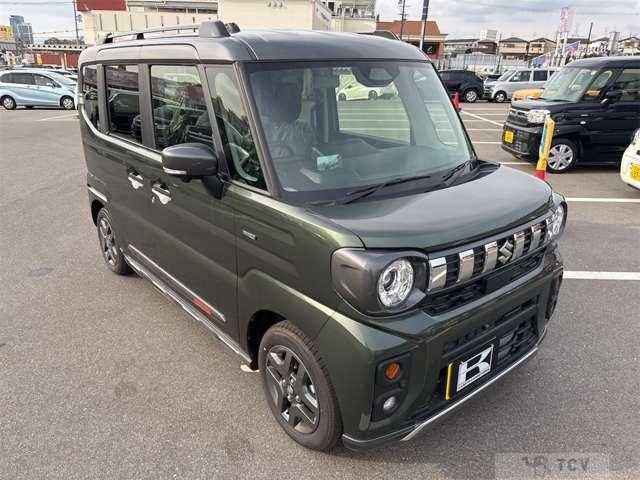 2025 Suzuki Suzuki Others