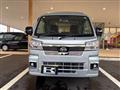 2022 Daihatsu Hijet Truck