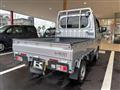 2022 Daihatsu Hijet Truck