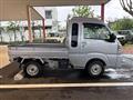 2022 Daihatsu Hijet Truck