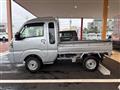 2022 Daihatsu Hijet Truck