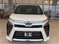 2022 Toyota Voxy