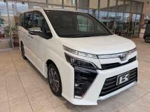 2022 Toyota Voxy
