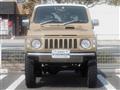 1997 Suzuki Jimny