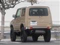 1997 Suzuki Jimny