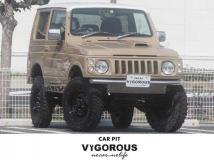 1997 Suzuki Jimny