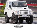 1996 Suzuki Jimny