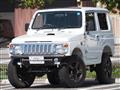 1996 Suzuki Jimny