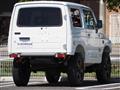 1996 Suzuki Jimny