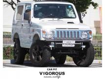 1996 Suzuki Jimny
