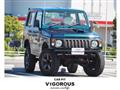 1997 Suzuki Jimny