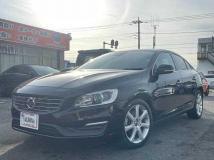 2015 Volvo S60
