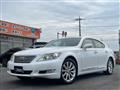 2010 Lexus LS