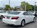 2010 Lexus LS