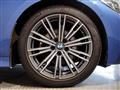 2019 BMW 3 Series